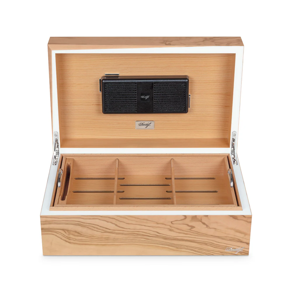 Davidoff Air de Famille Humidor - Image 7