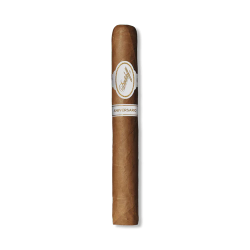 Davidoff Aniversario No. 3 Cigar - Image 4