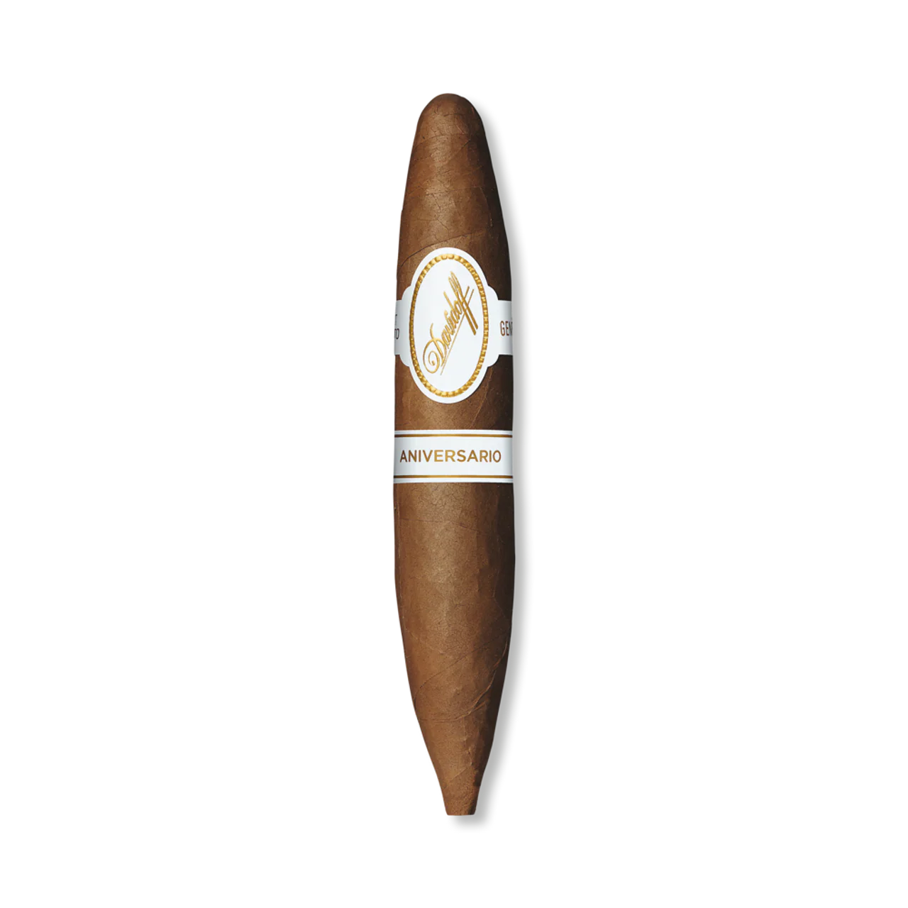Davidoff Aniversario Short Perfecto Cigar - Image 3