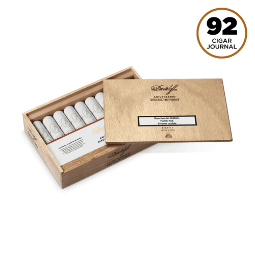 Davidoff Aniversario Special R Cigar - Image 3