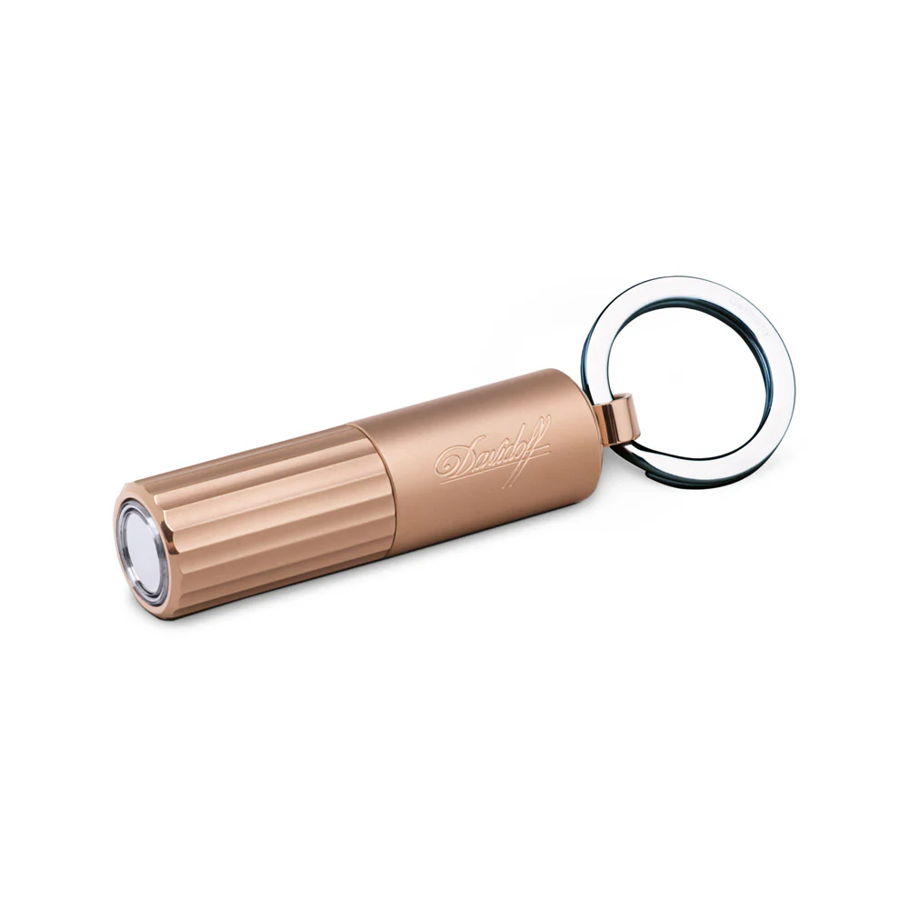 Davidoff Duocut Double Blade Punch Cutter - Image 3
