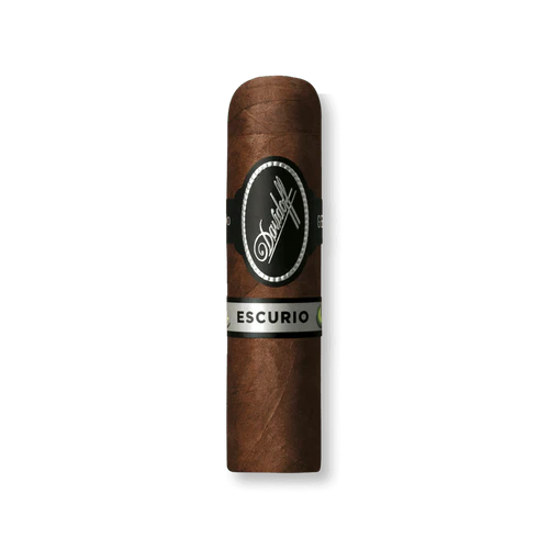 Davidoff Escurio Petit Robusto Cigar - Image 3