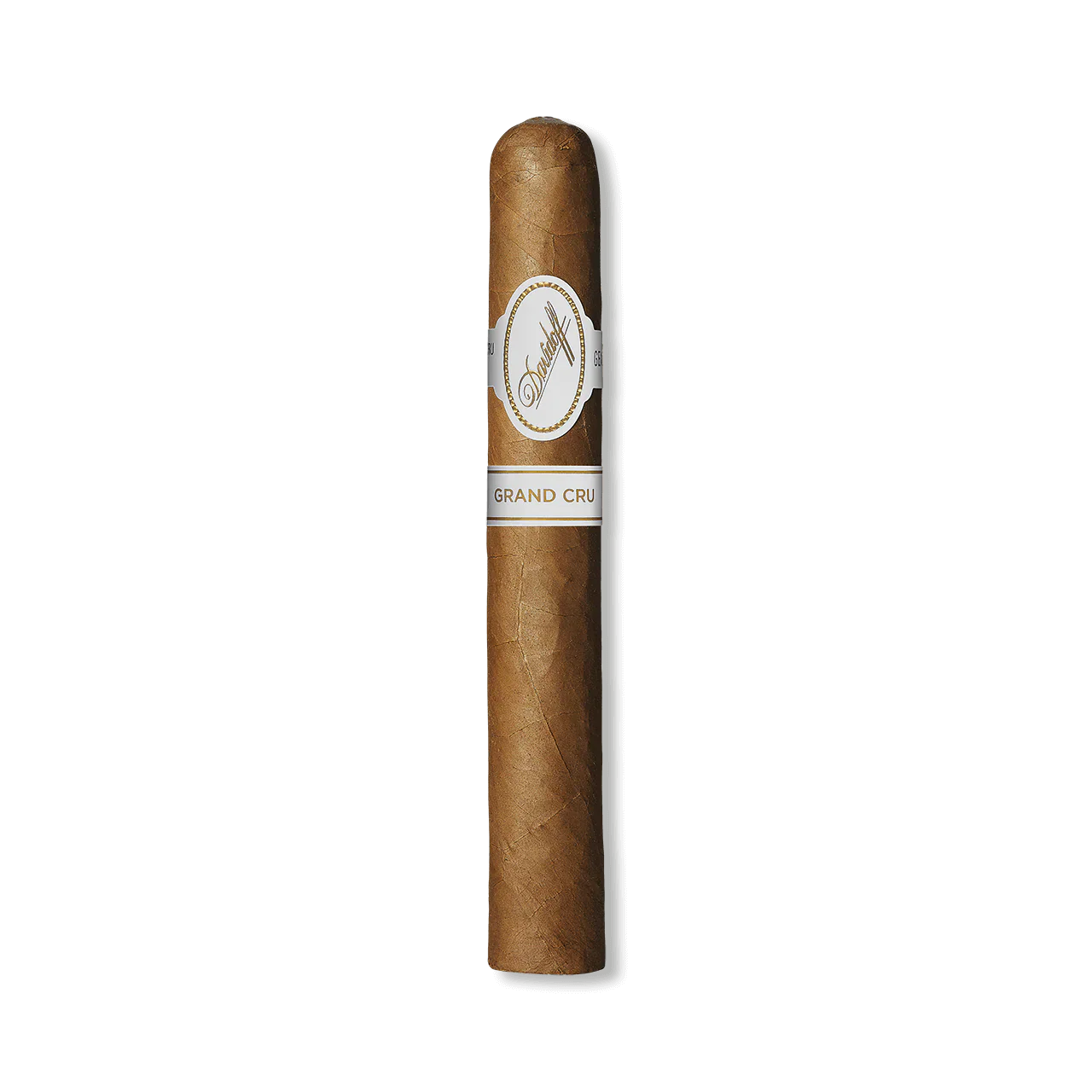 Davidoff Grand Cru No. 3 Cigar - Image 3