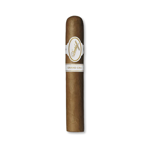 Davidoff Grand Cru Robusto Cigar - Image 3