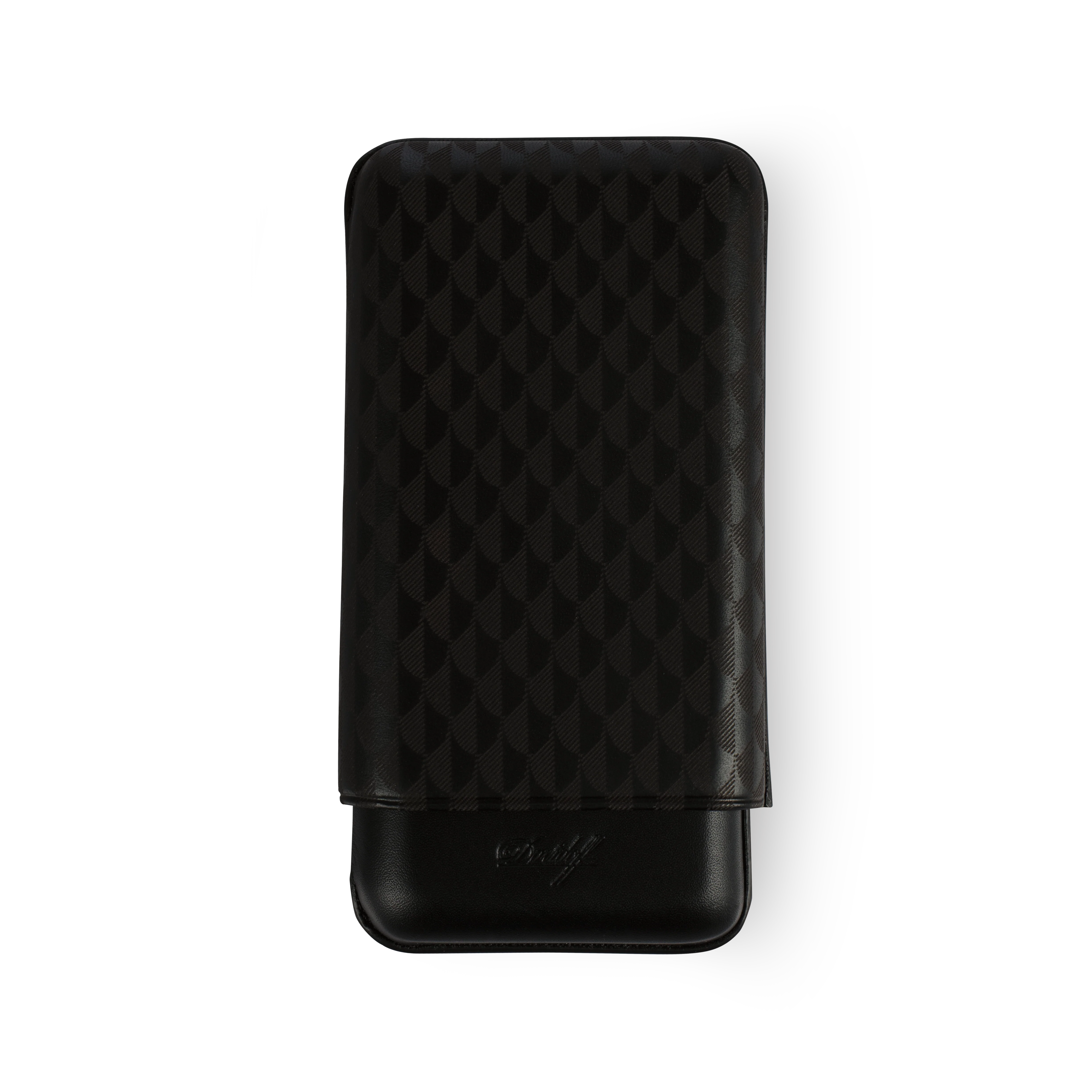 Davidoff Leather Cigar Case Curing - Image 6