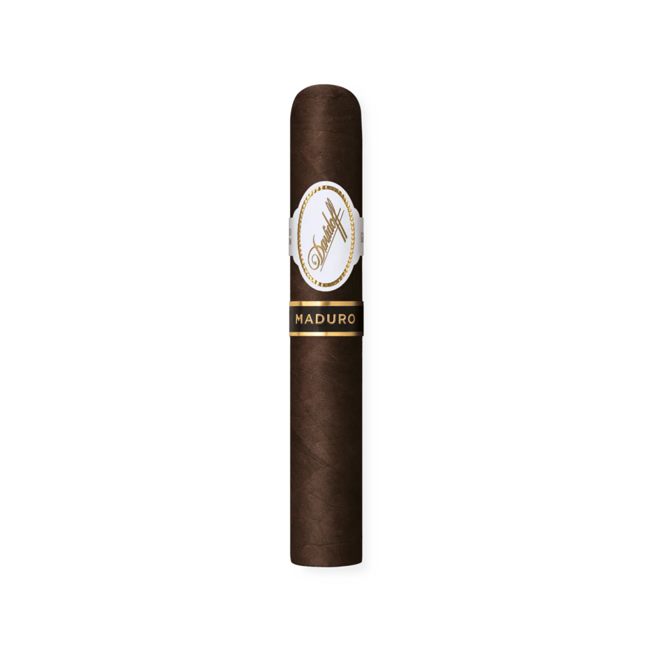 Davidoff Maduro Robusto Cigar - Image 2