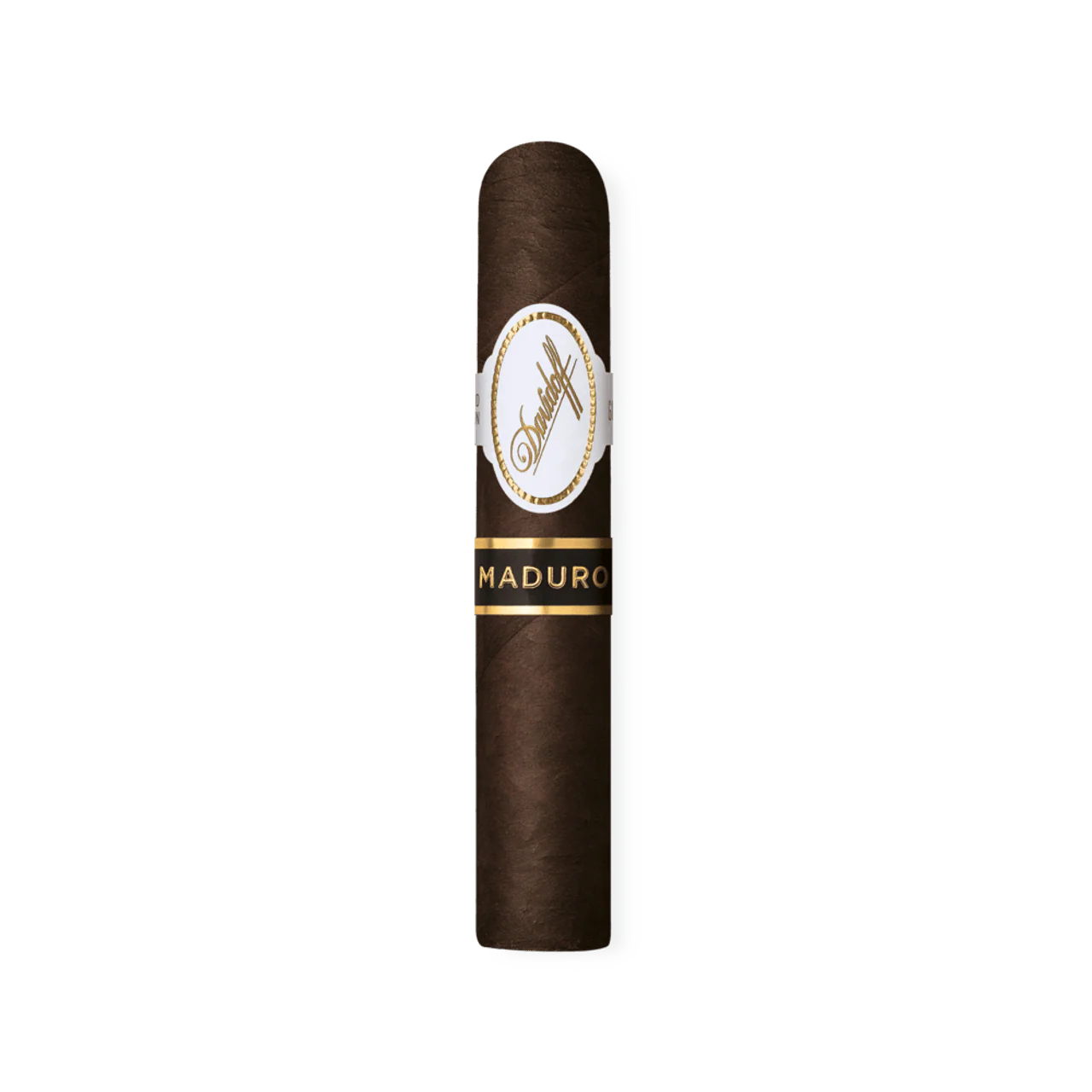 Davidoff Maduro Short Corona Cigar - Image 2