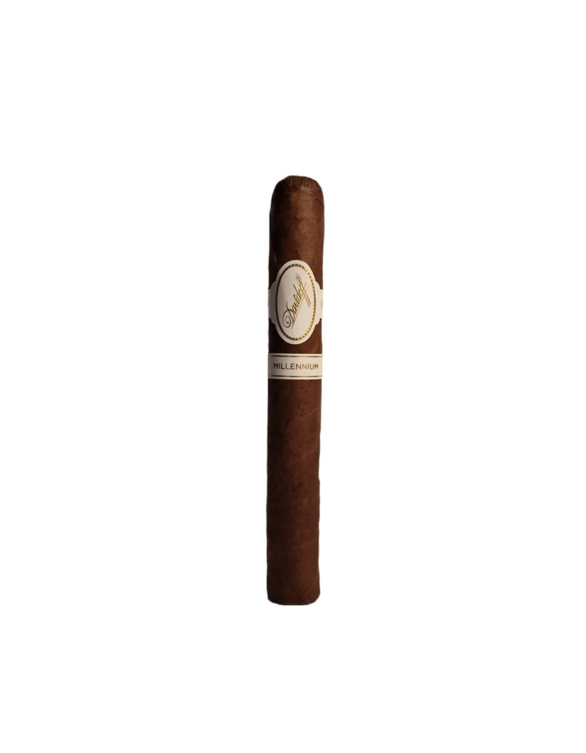 Davidoff Millennium Blend Toro Cigar - Image 2