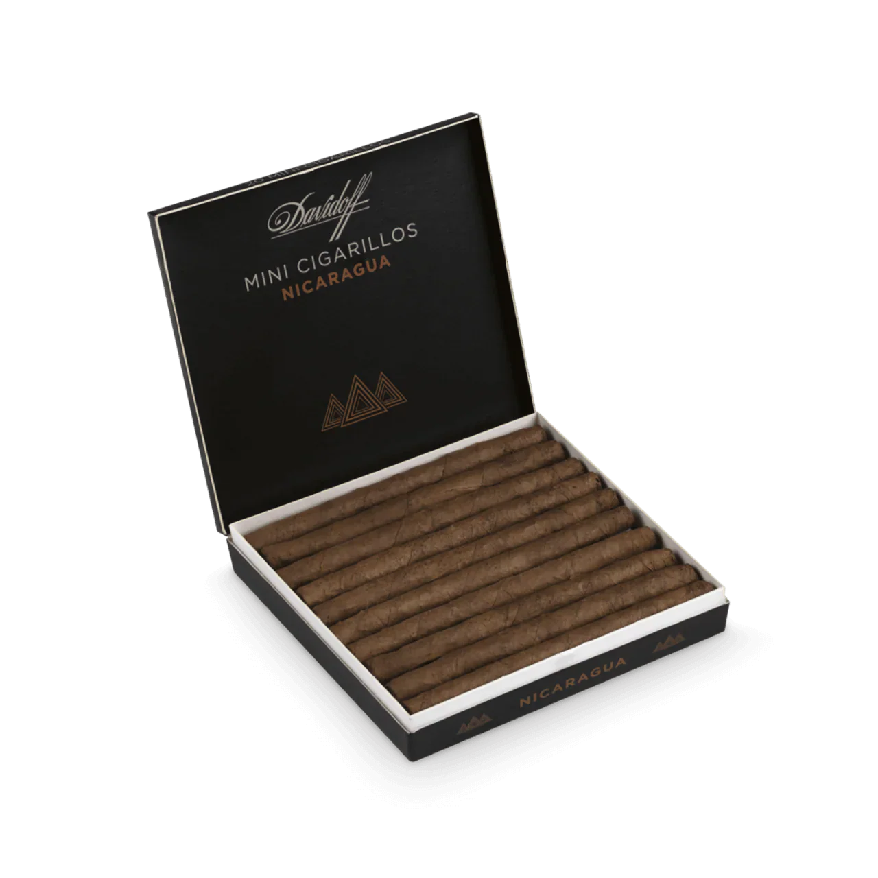 Davidoff Mini Cigarillos Nicaragua