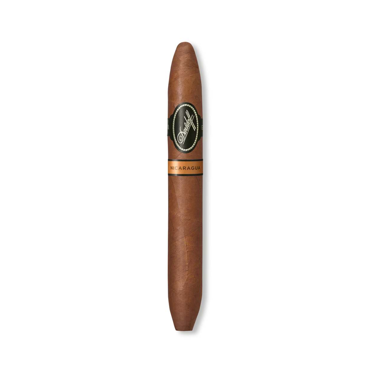 Davidoff Nicaragua Diadema Cigar - Image 3
