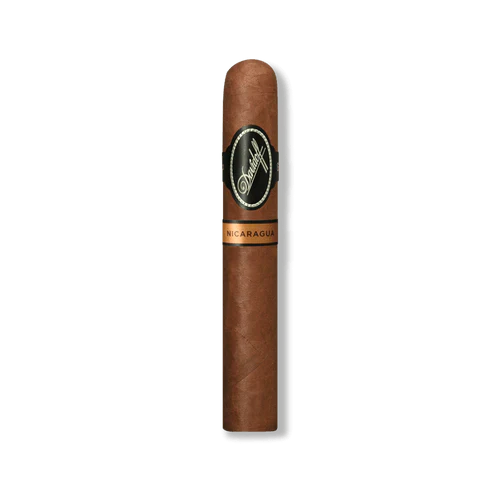 Davidoff Nicaragua Robusto Cigar - Image 4