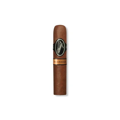 Davidoff Nicaragua Short Corona Cigar - Image 3