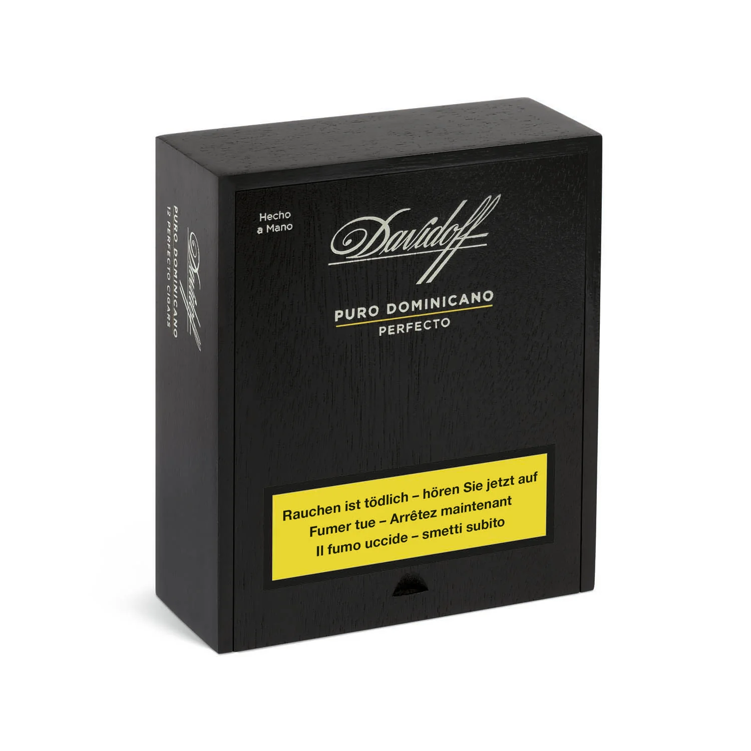 Davidoff Puro Dominicano Perfecto