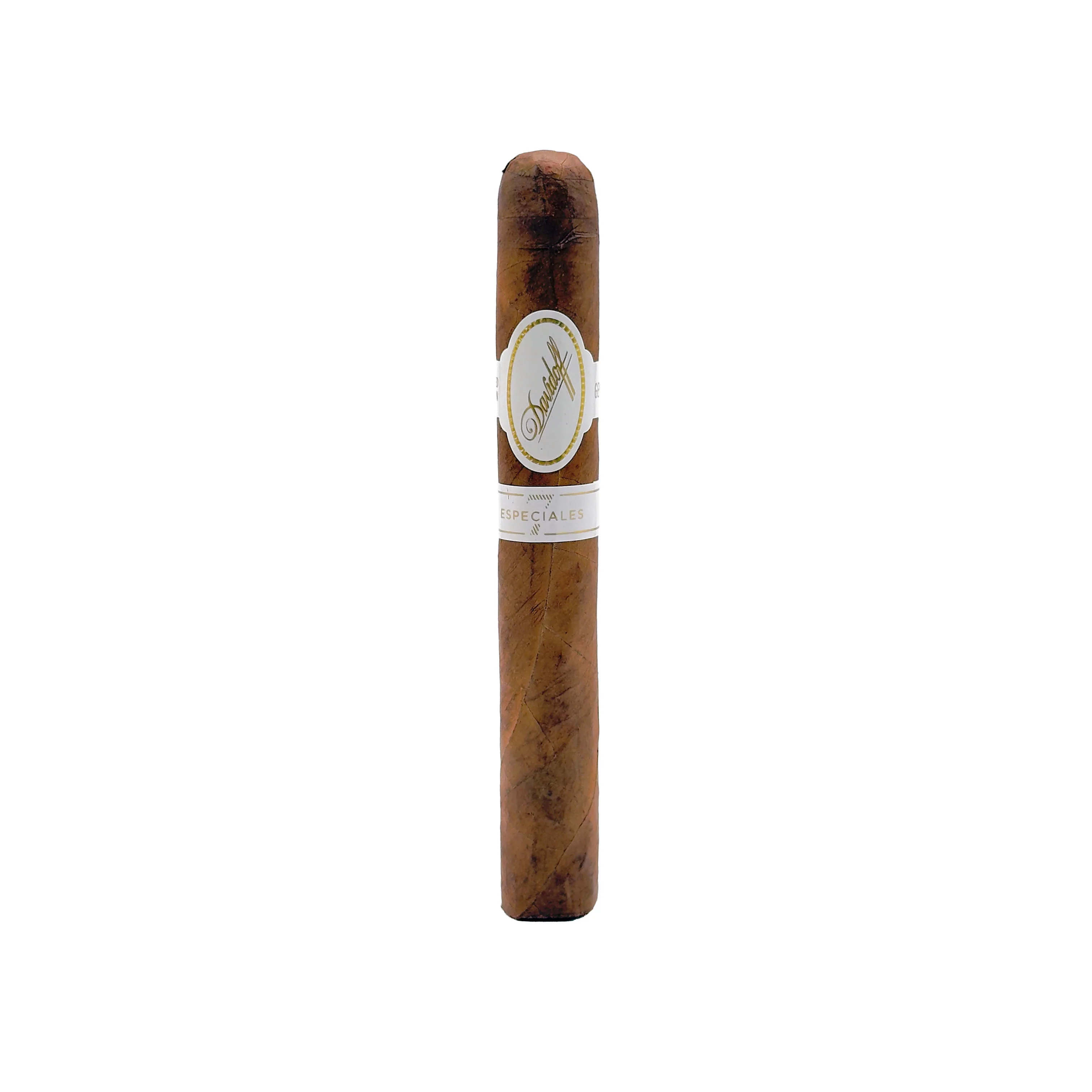 Davidoff Robusto Real Especiales 7 Cigar - Image 2