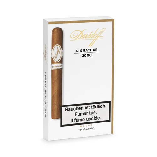 Davidoff Signature 2000 Cigar - Image 3