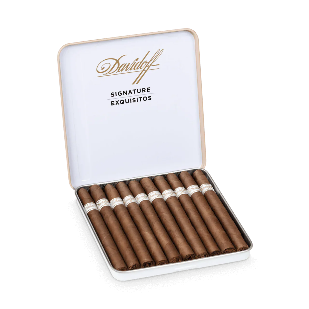 Davidoff Signature Exquisitos Cigar - Image 2