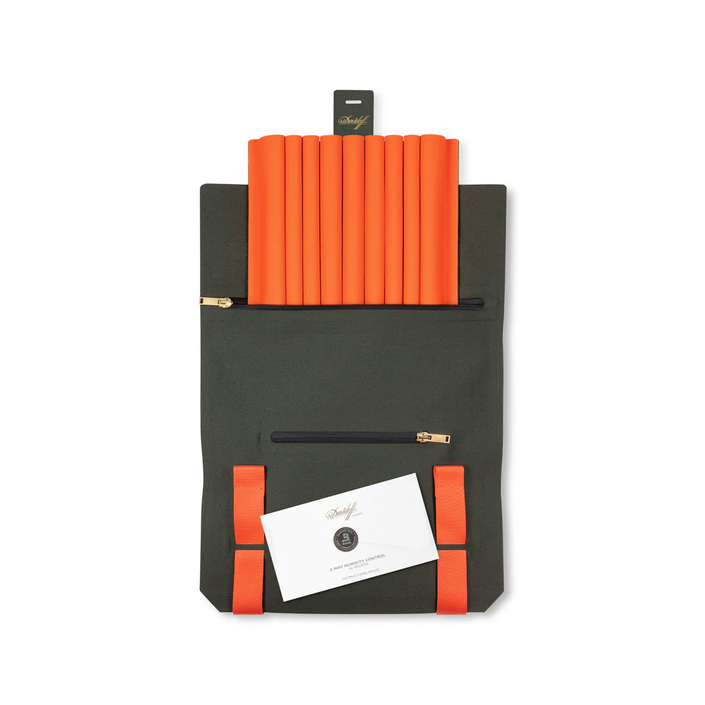 Davidoff Travel Humidor 2024 - Image 4