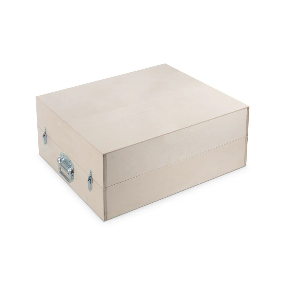 Davidoff Urban Architecture Humidor - Image 3