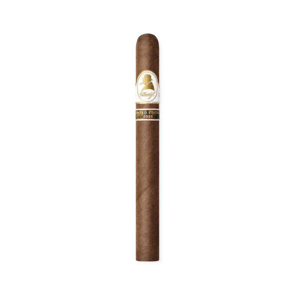 Davidoff Winston Churchill Limited Edition 2025 Cigar - Image 2