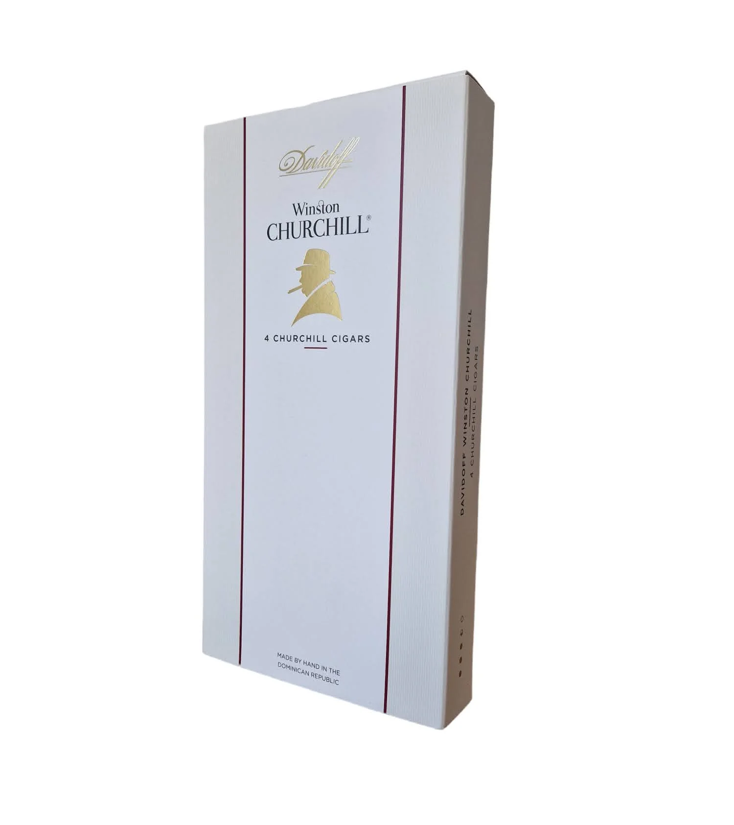 Davidoff Winston Churchill Original Series Churchill Cigar - Image 4