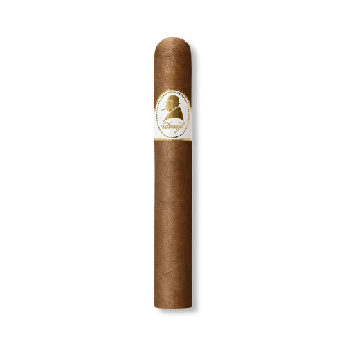 Davidoff Winston Churchill Original Series Petit Corona Cigar - Image 3