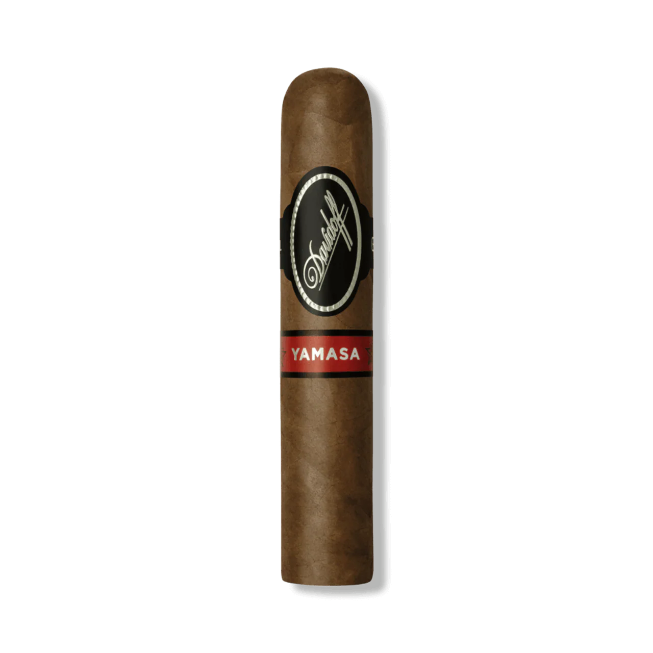 Davidoff Yamasa Petit Churchill Cigar - Image 3
