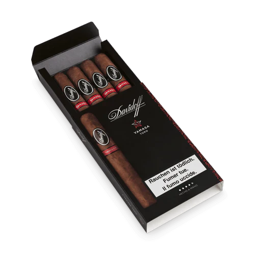 Davidoff Yamasa Toro Cigar - Image 2