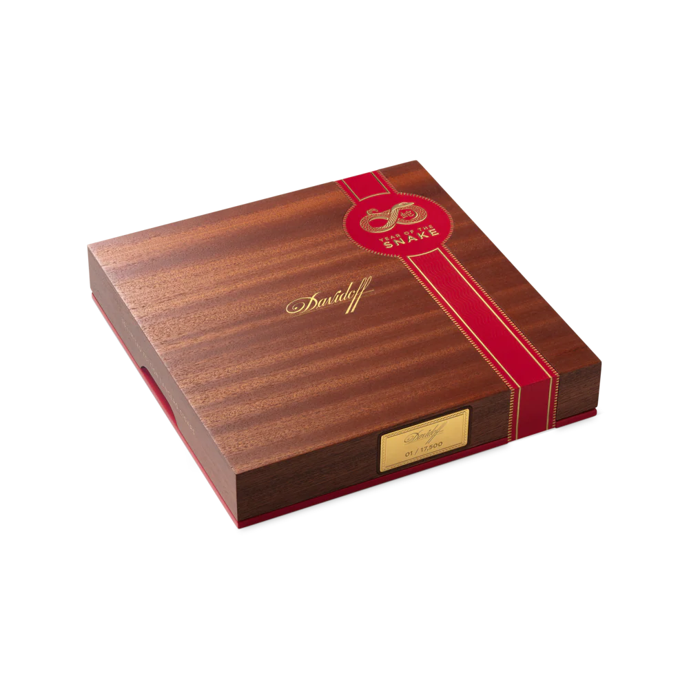 Davidoff Year of the Snake 2025 Cigar