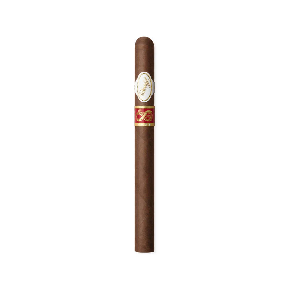 Davidoff Year of the Snake 2025 Cigar - Image 2