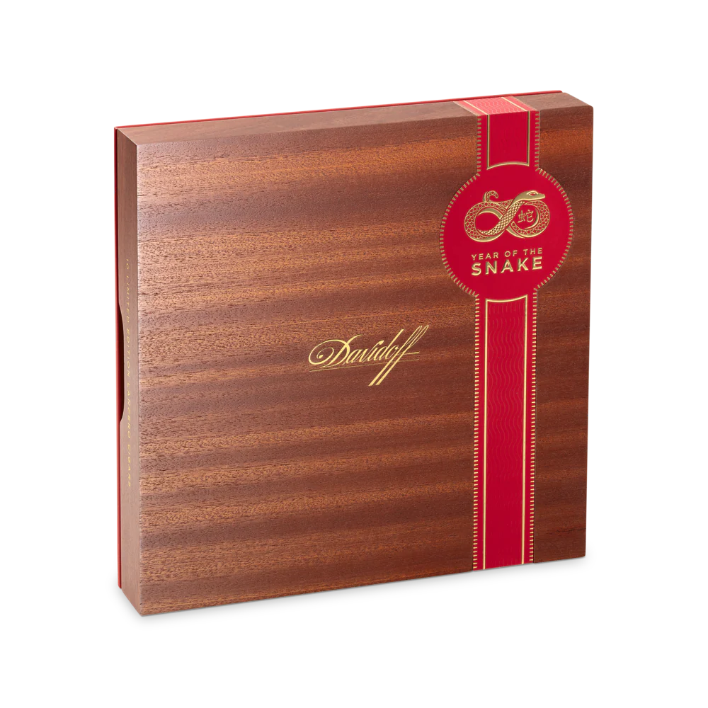 Davidoff Year of the Snake 2025 Cigar - Image 4