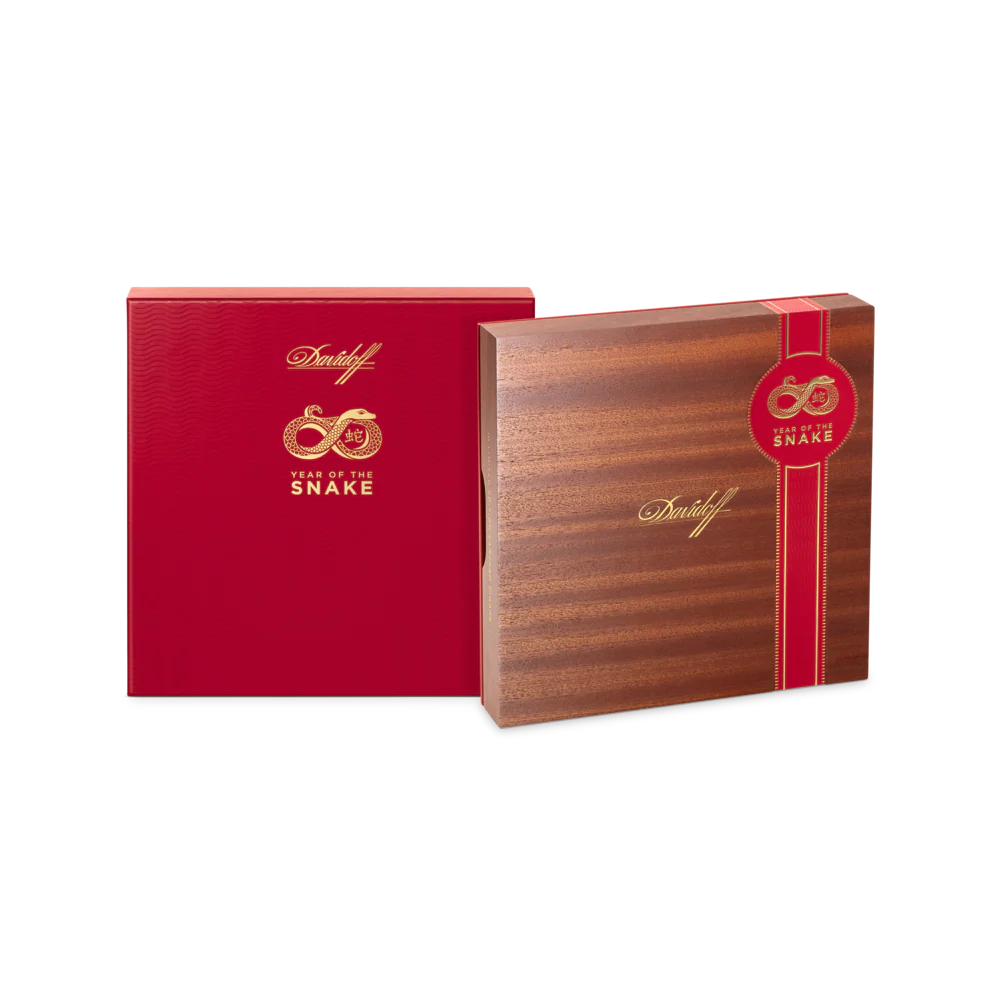 Davidoff Year of the Snake 2025 Cigar - Image 5