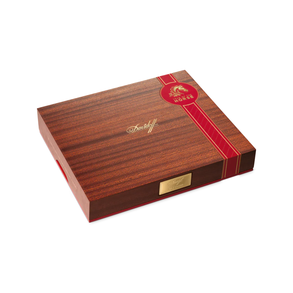 Davidoff Year of the Horse 2026 Cigar