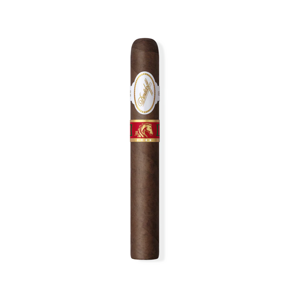 Davidoff Year of the Horse 2026 Cigar - Image 2