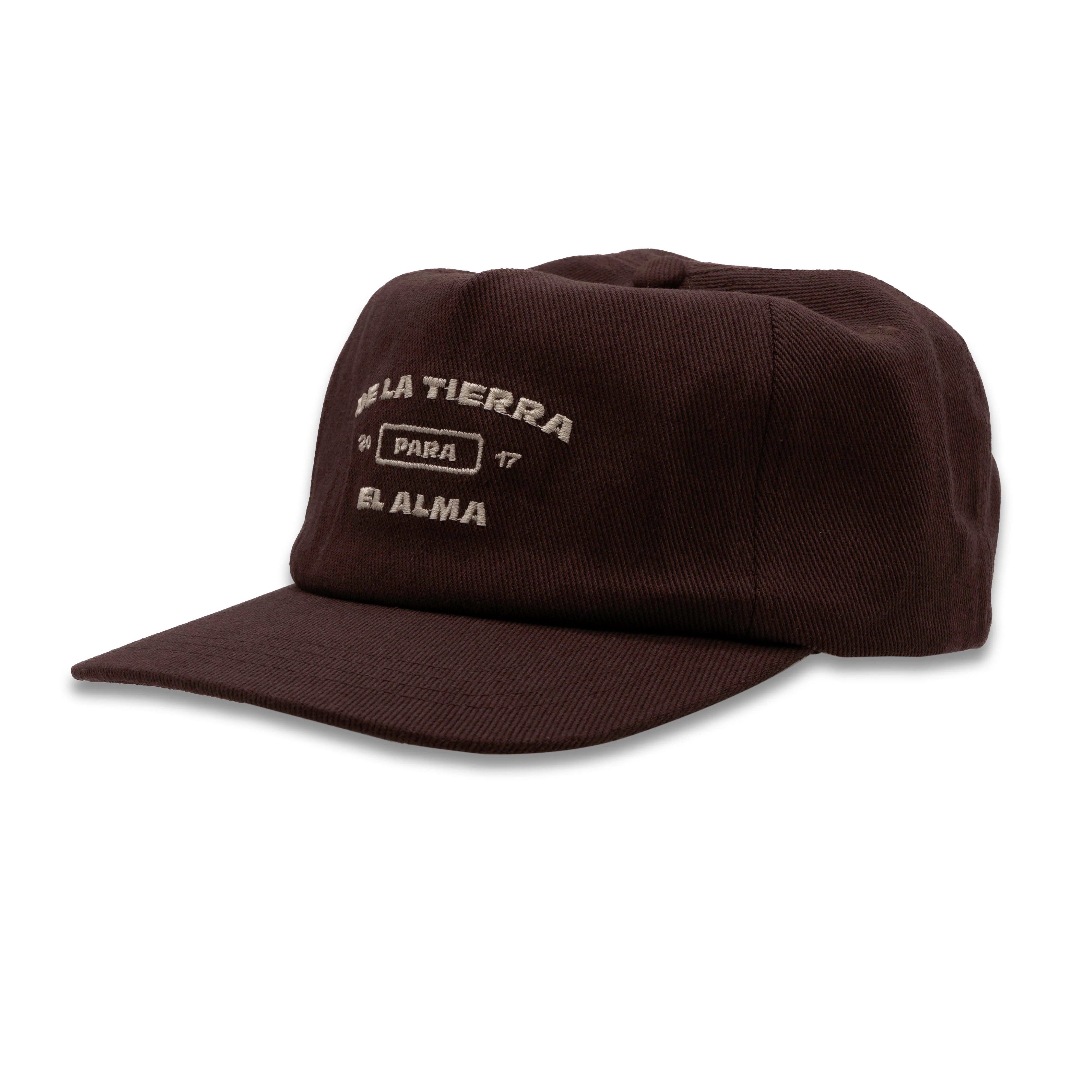 De La Tierra Hat - Image 4