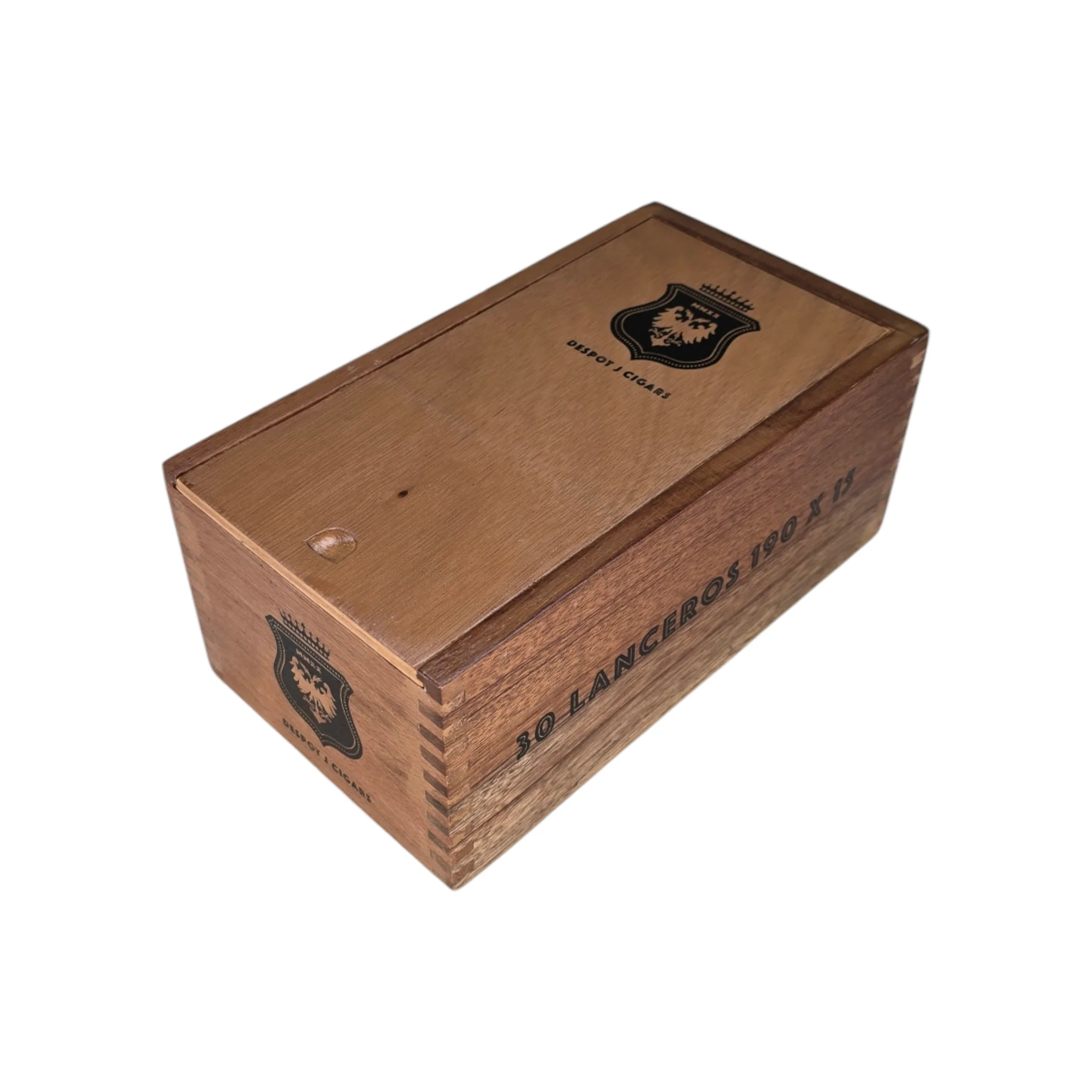 Despot J Series Lancero - Image 3
