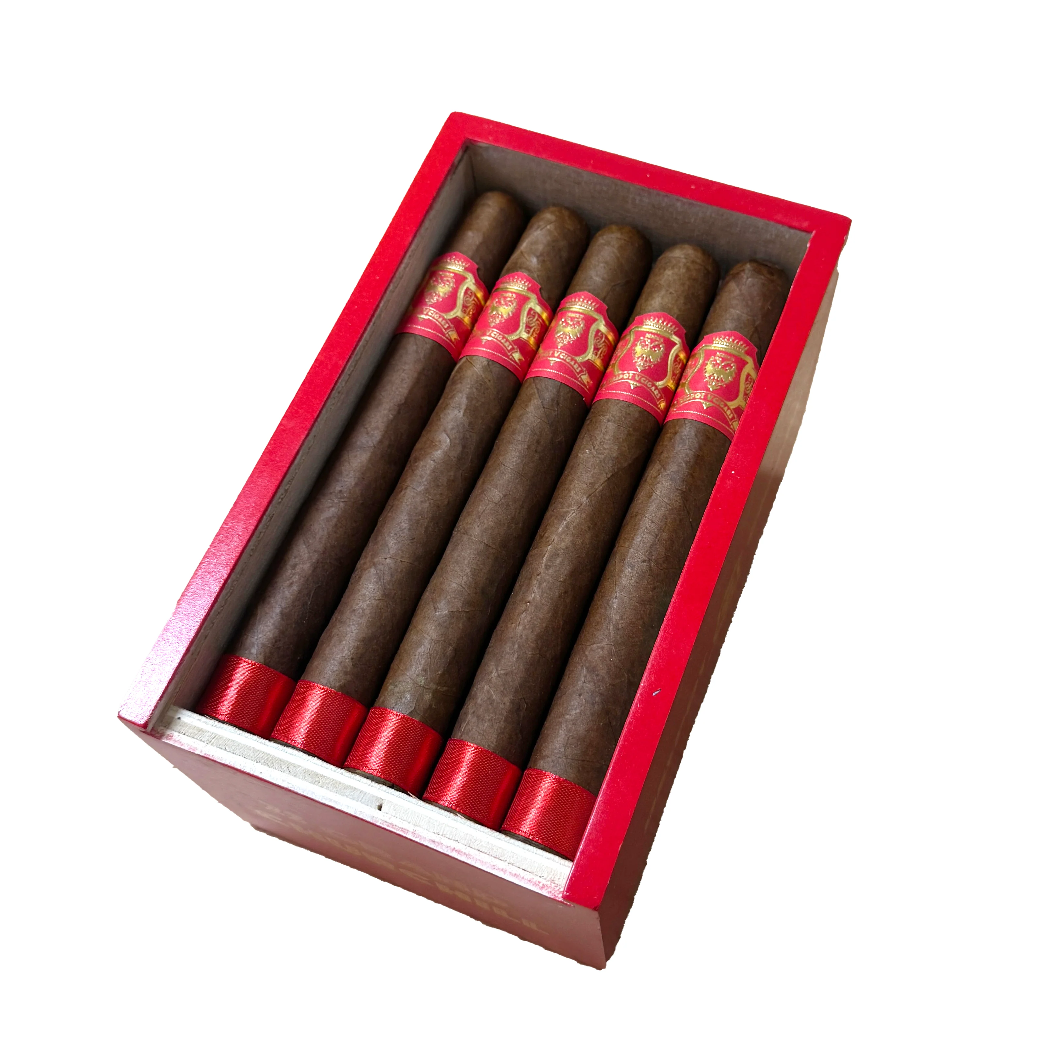 Despot V Series Churchill Grande