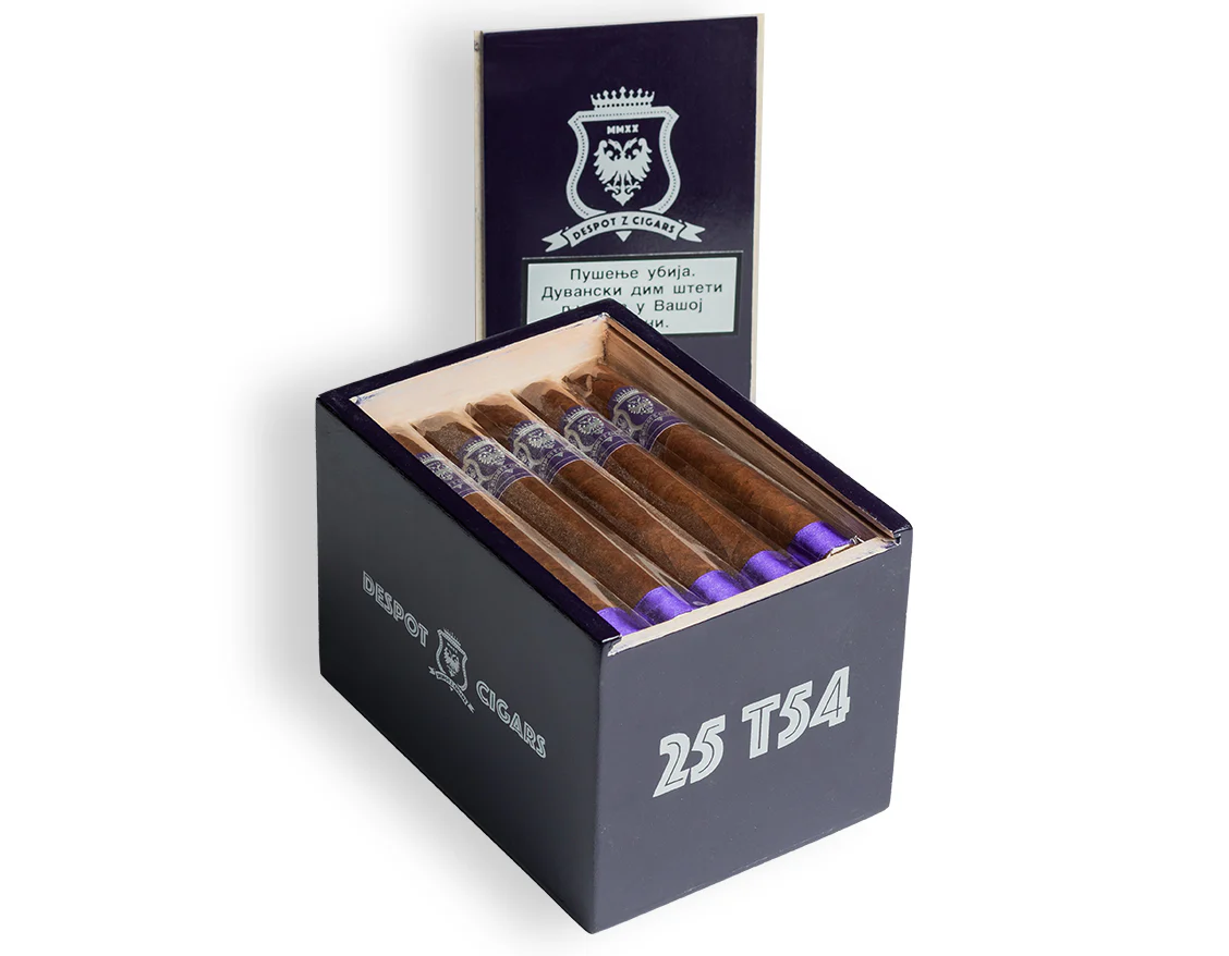 Despot Z Series T54