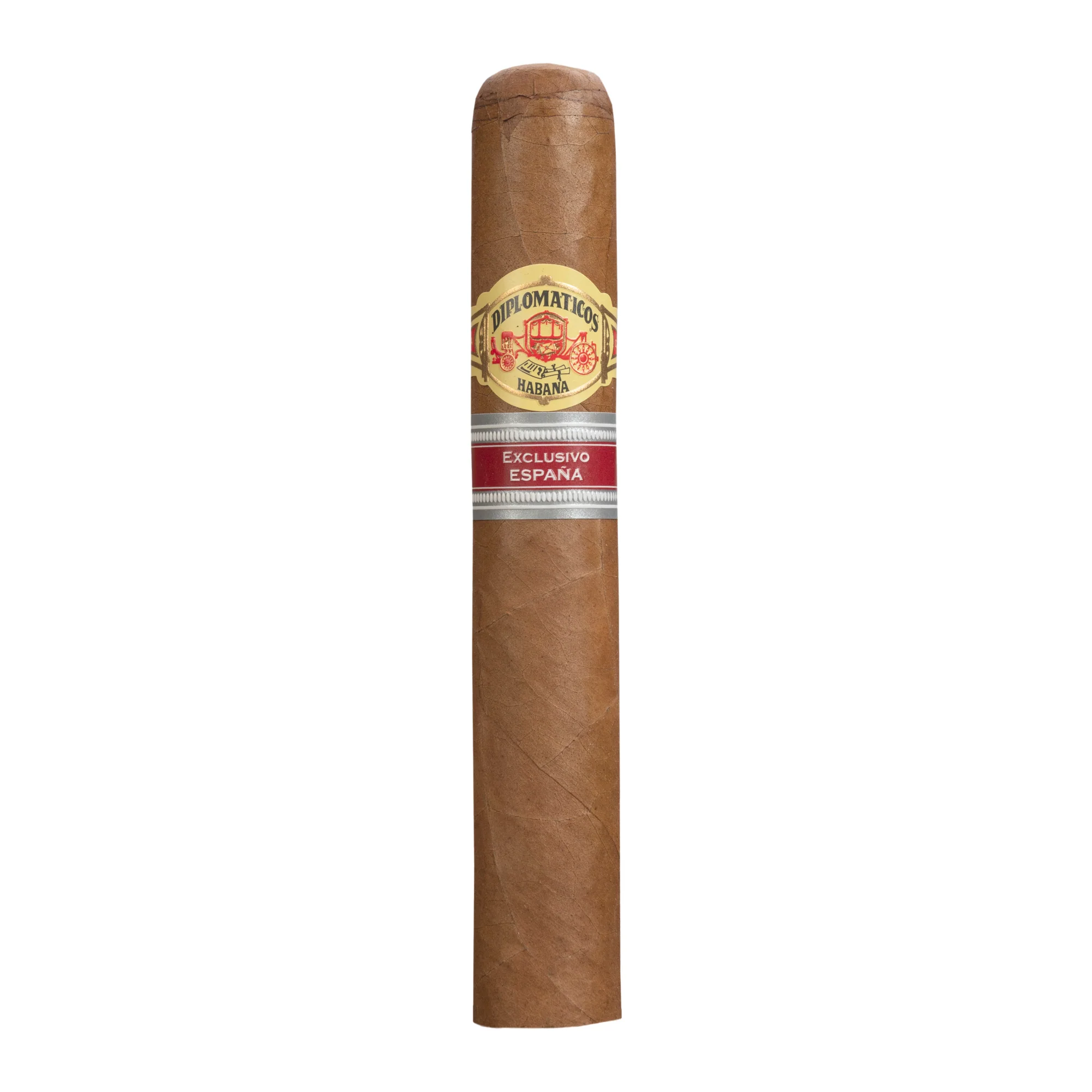 Diplomaticos Colección Privada II Cigar (Ex. España 2020) - Image 3
