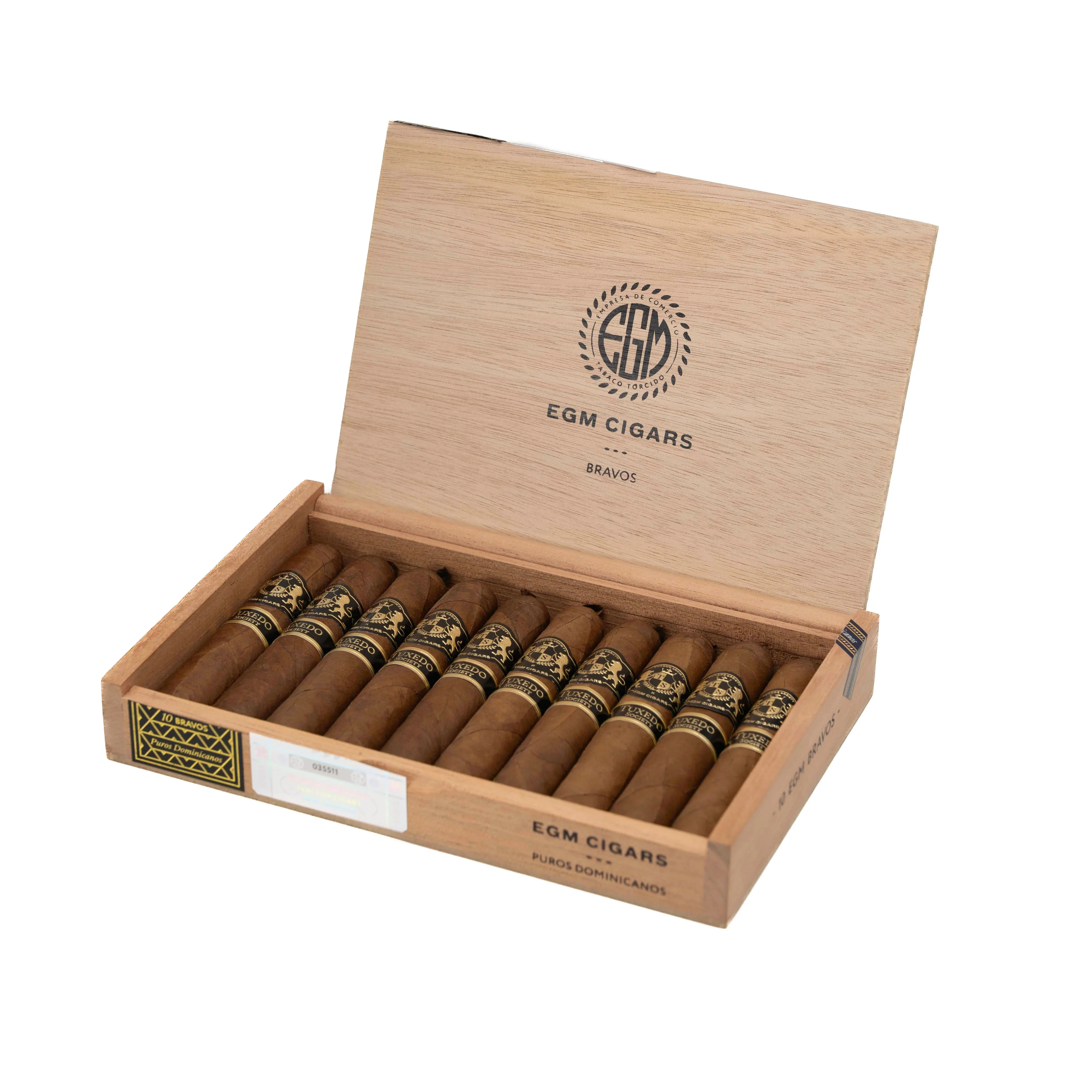 Single Cigars