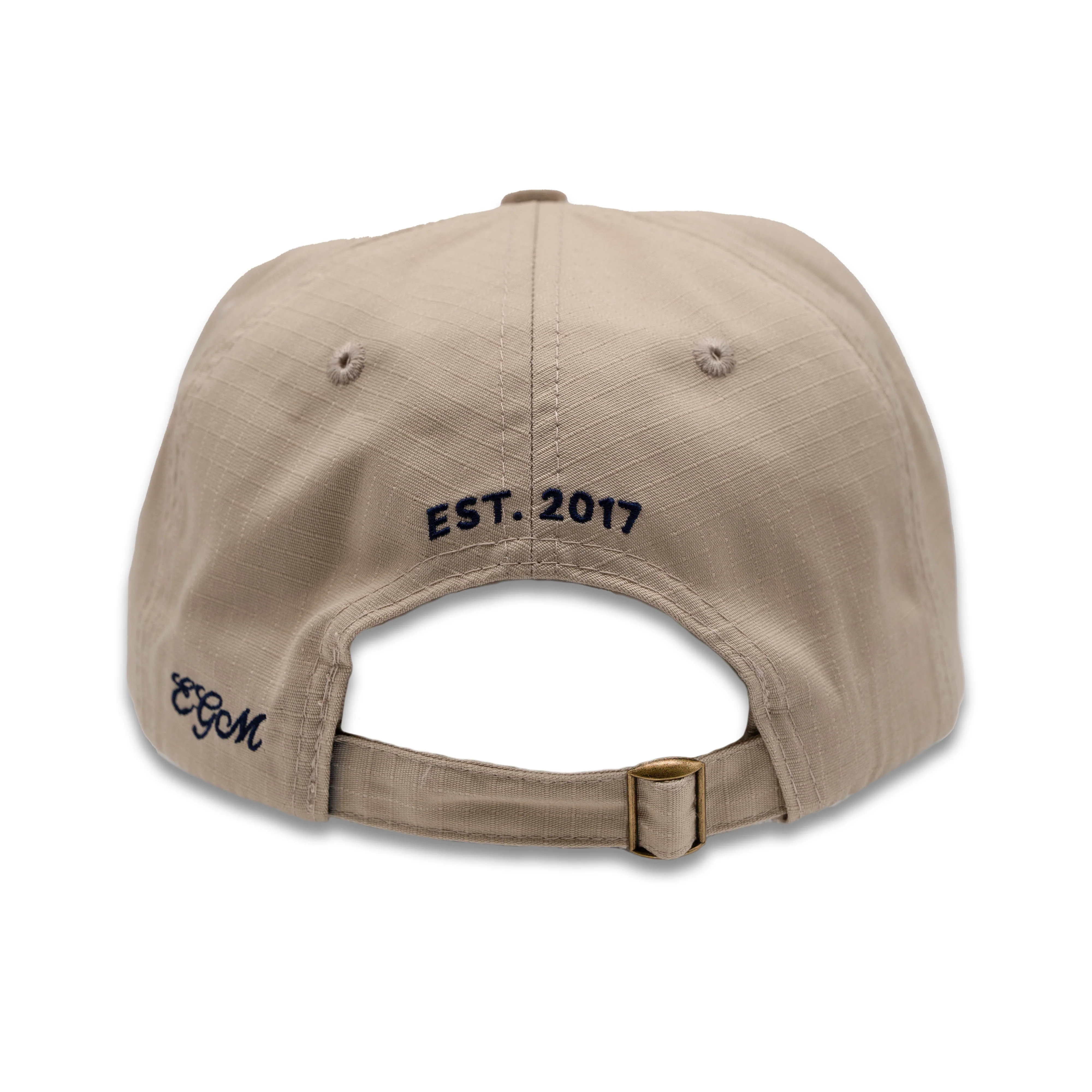 EGM Logo Hat - Image 3