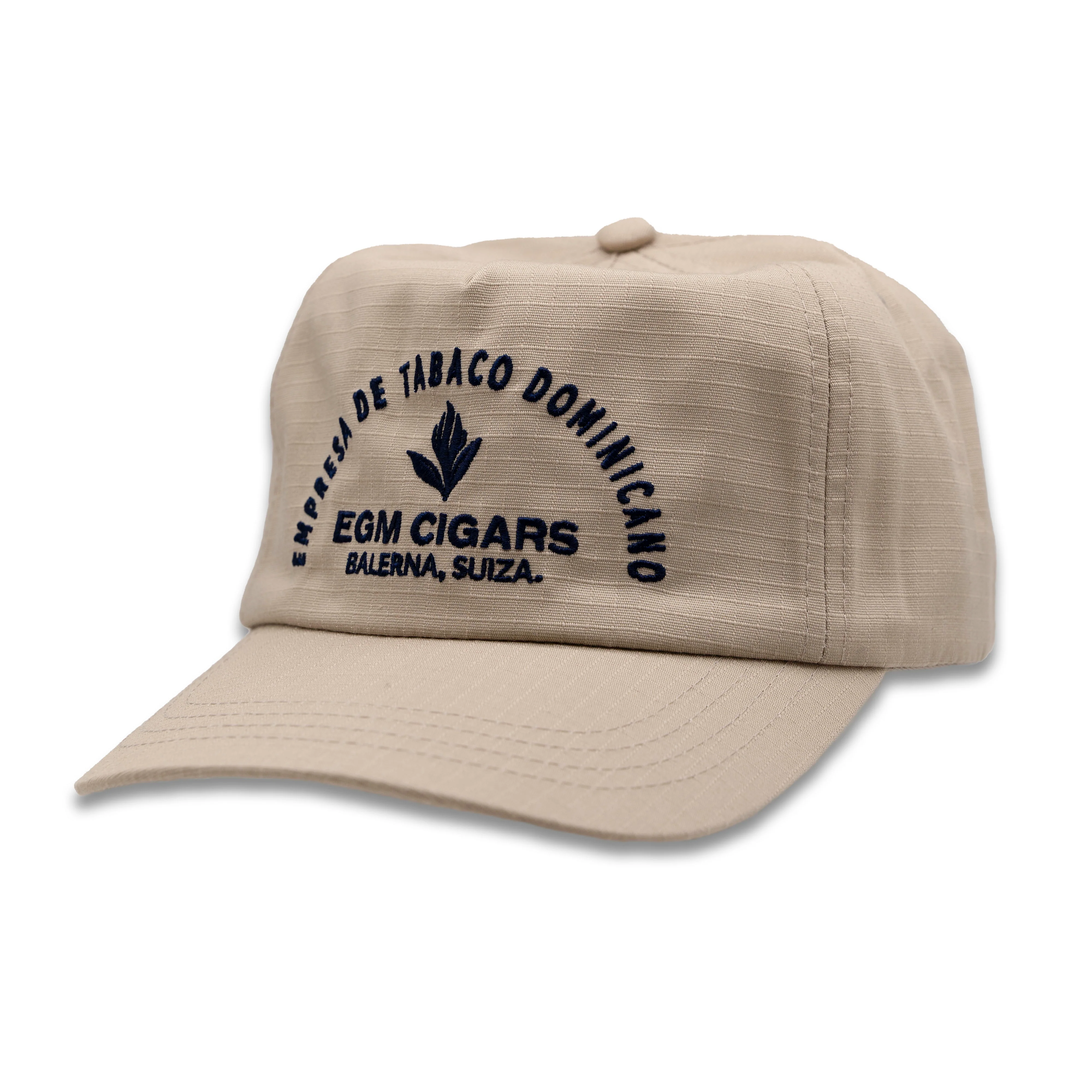 EGM Logo Hat - Image 4