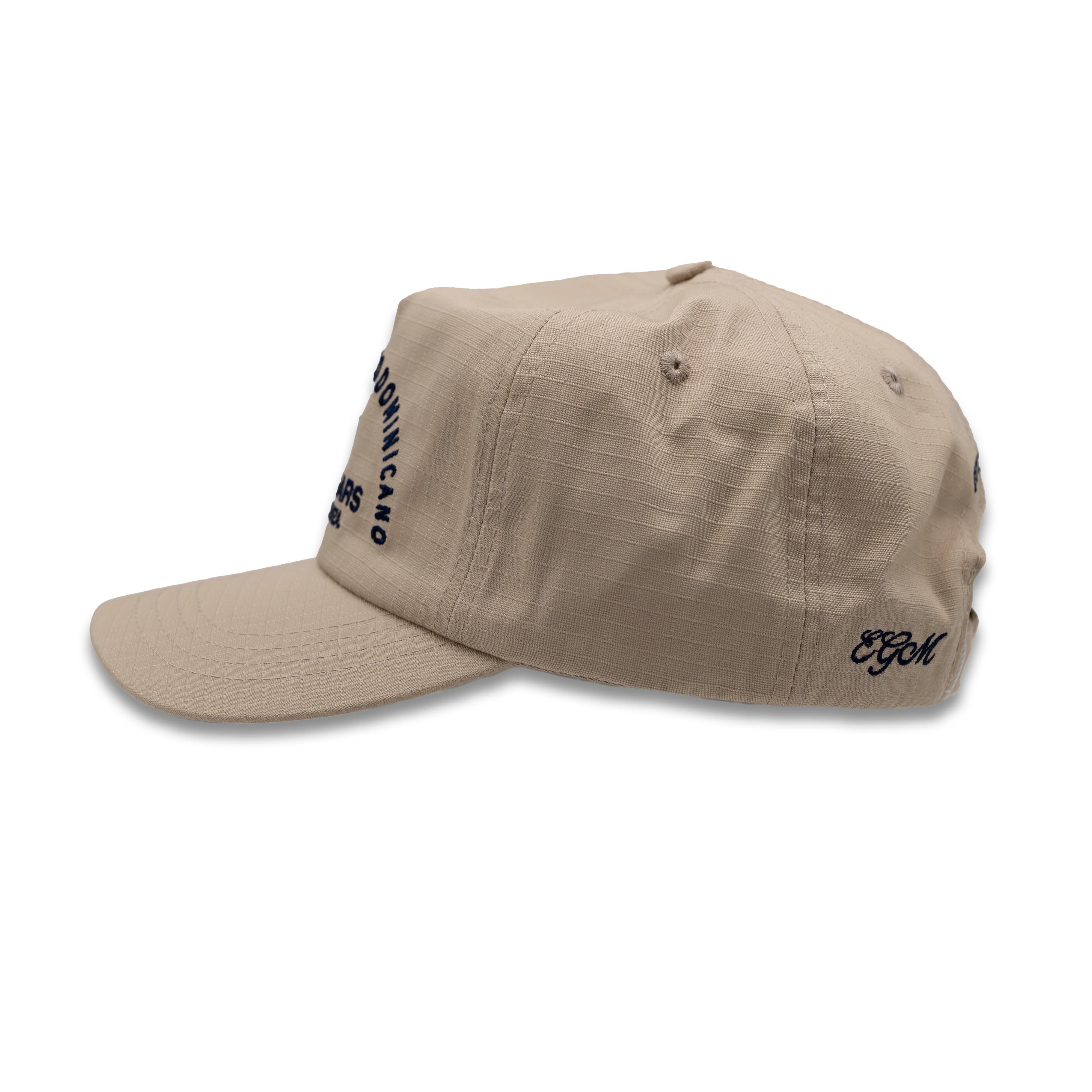 EGM Logo Hat - Image 5