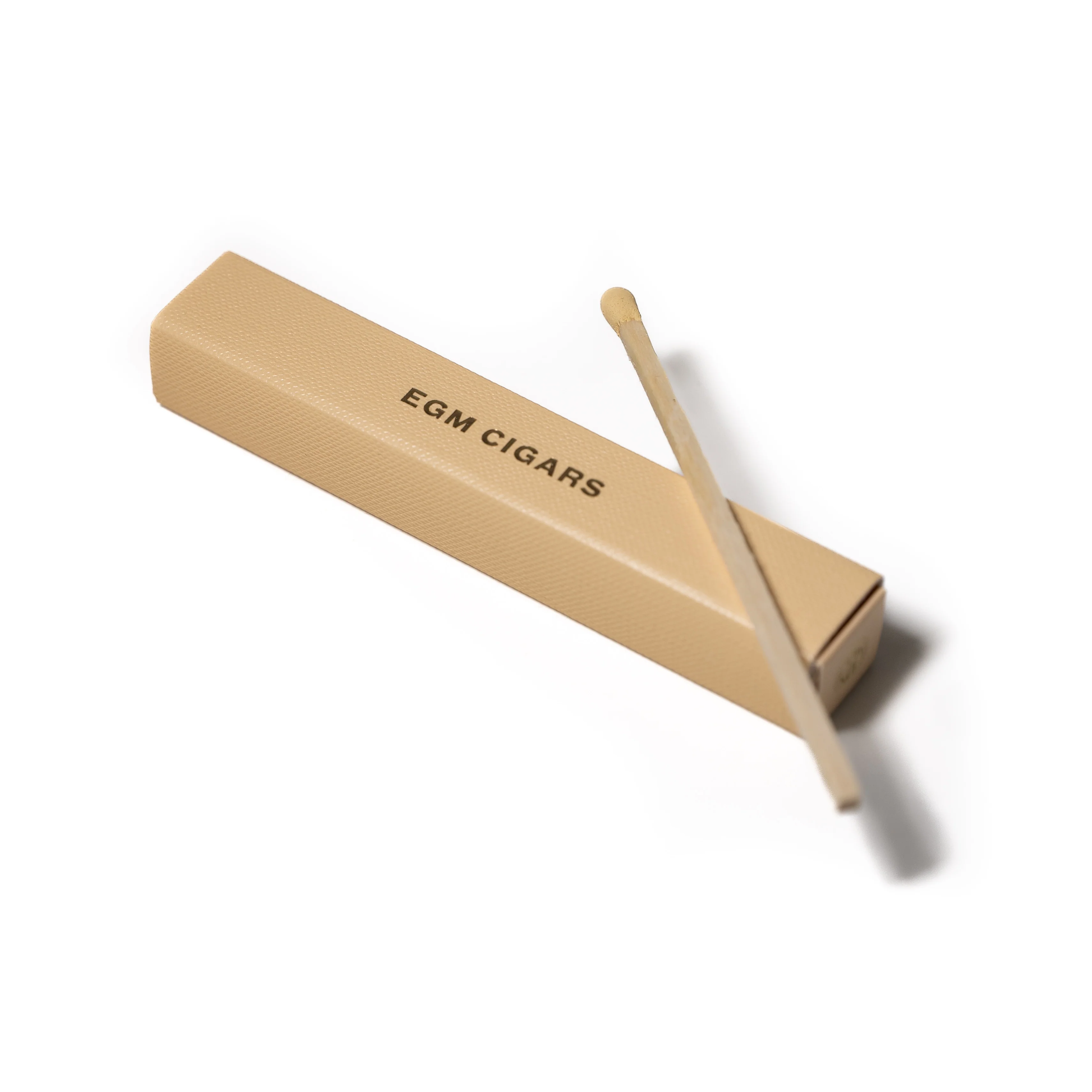 EGM Cigars Matches