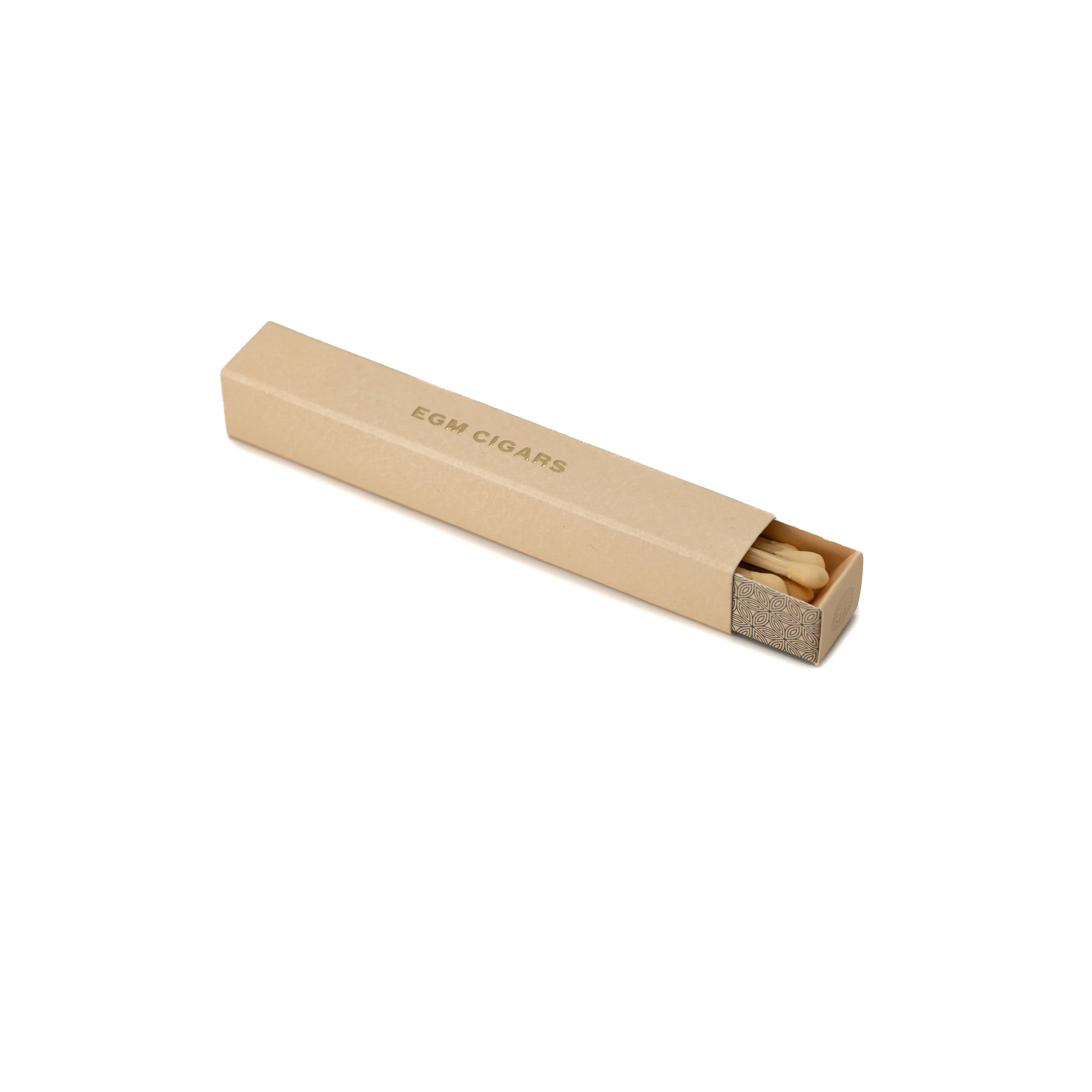 EGM Cigars Matches - Image 3
