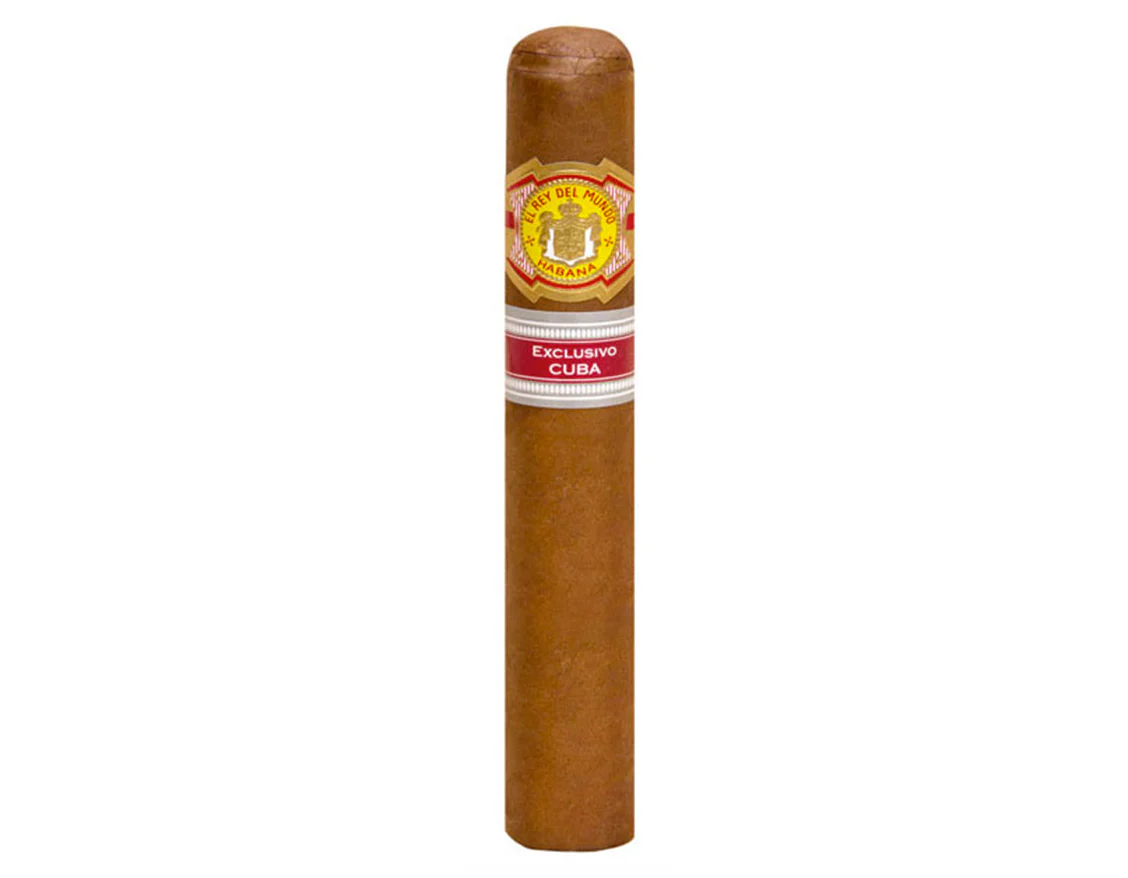 El Rey Del Mundo Infantes Cigar (Ex. Cuba 2013) - Image 2