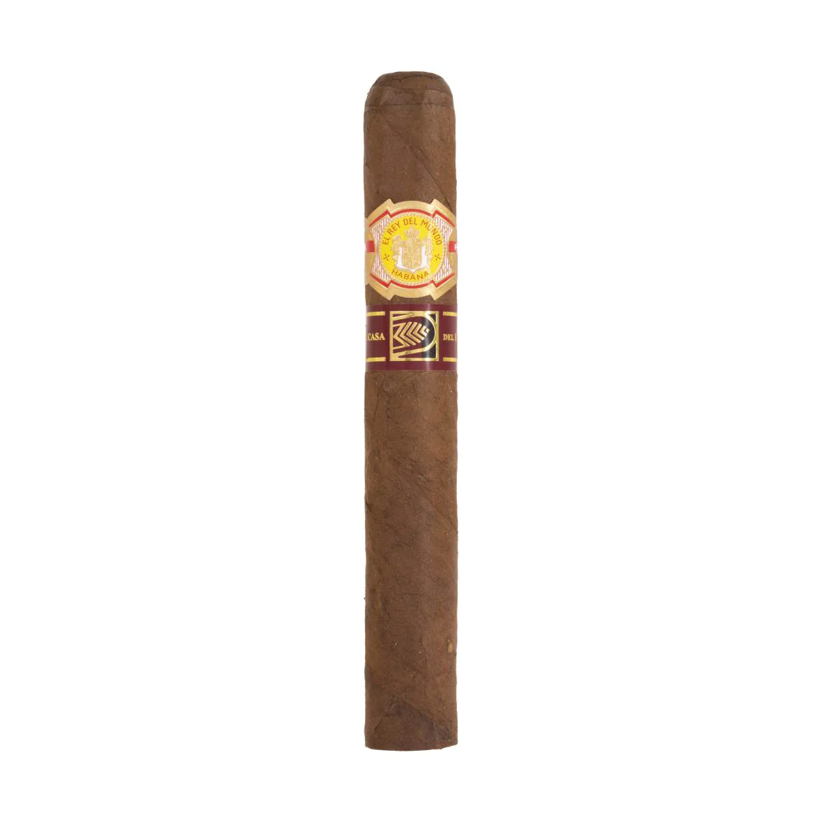 El Rey del Mundo Royal Series Cigar LCDH - Image 5