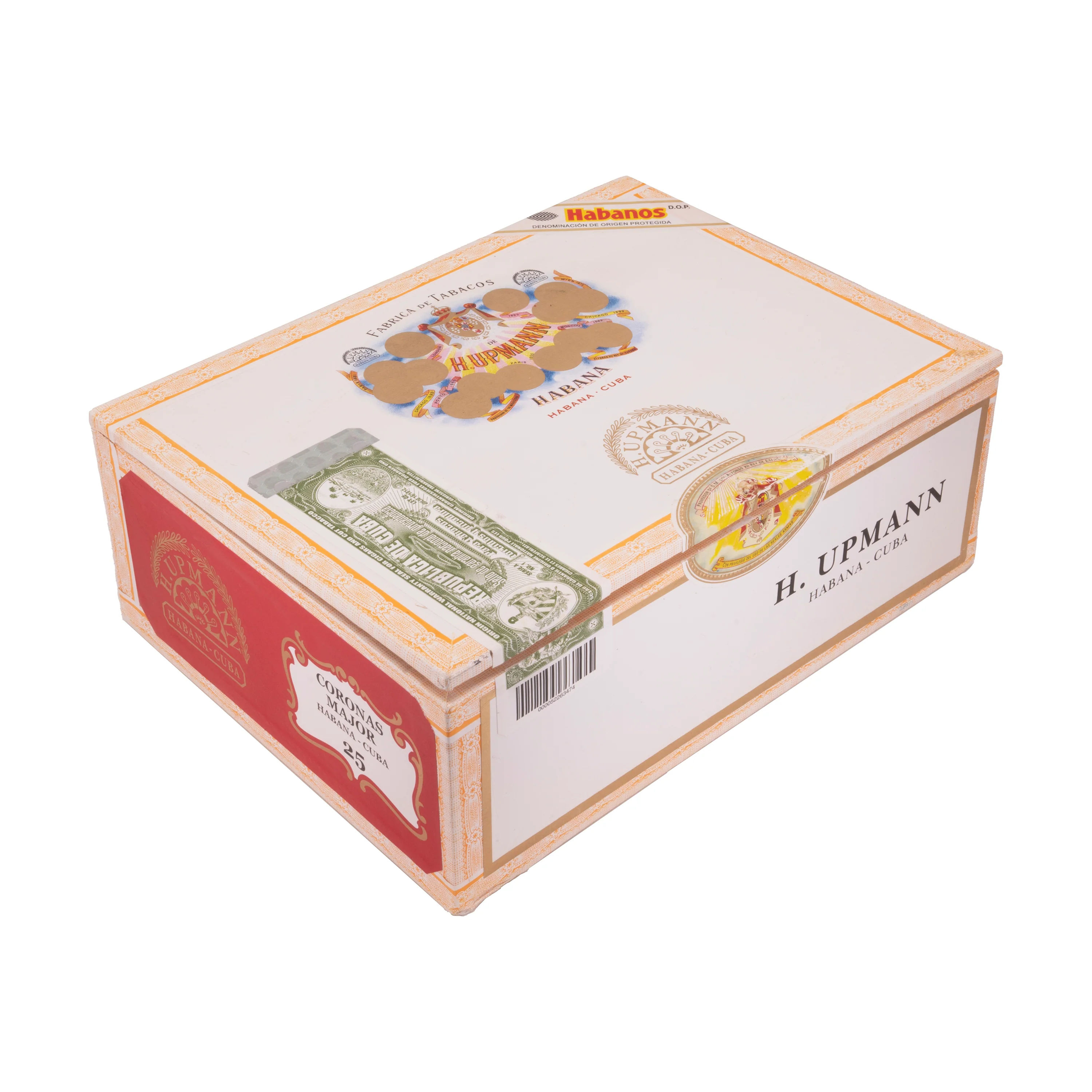 H. Upmann Coronas Major Cigar AT