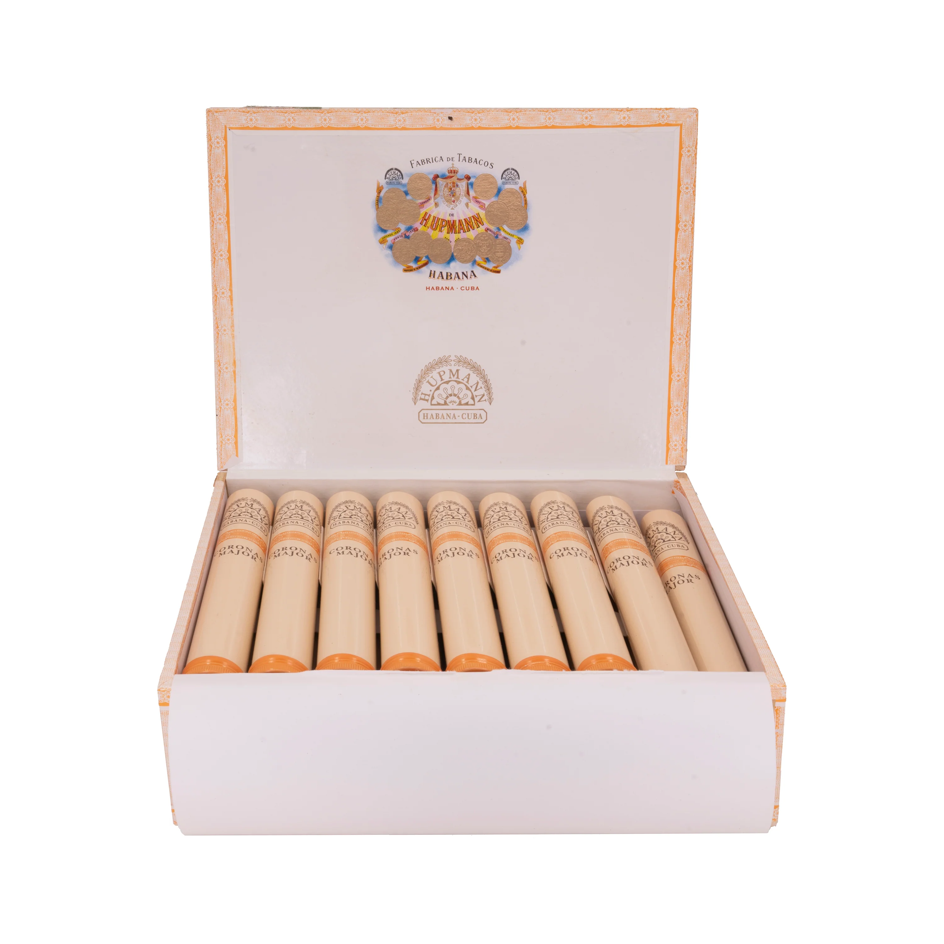 H. Upmann Coronas Major Cigar AT - Image 3