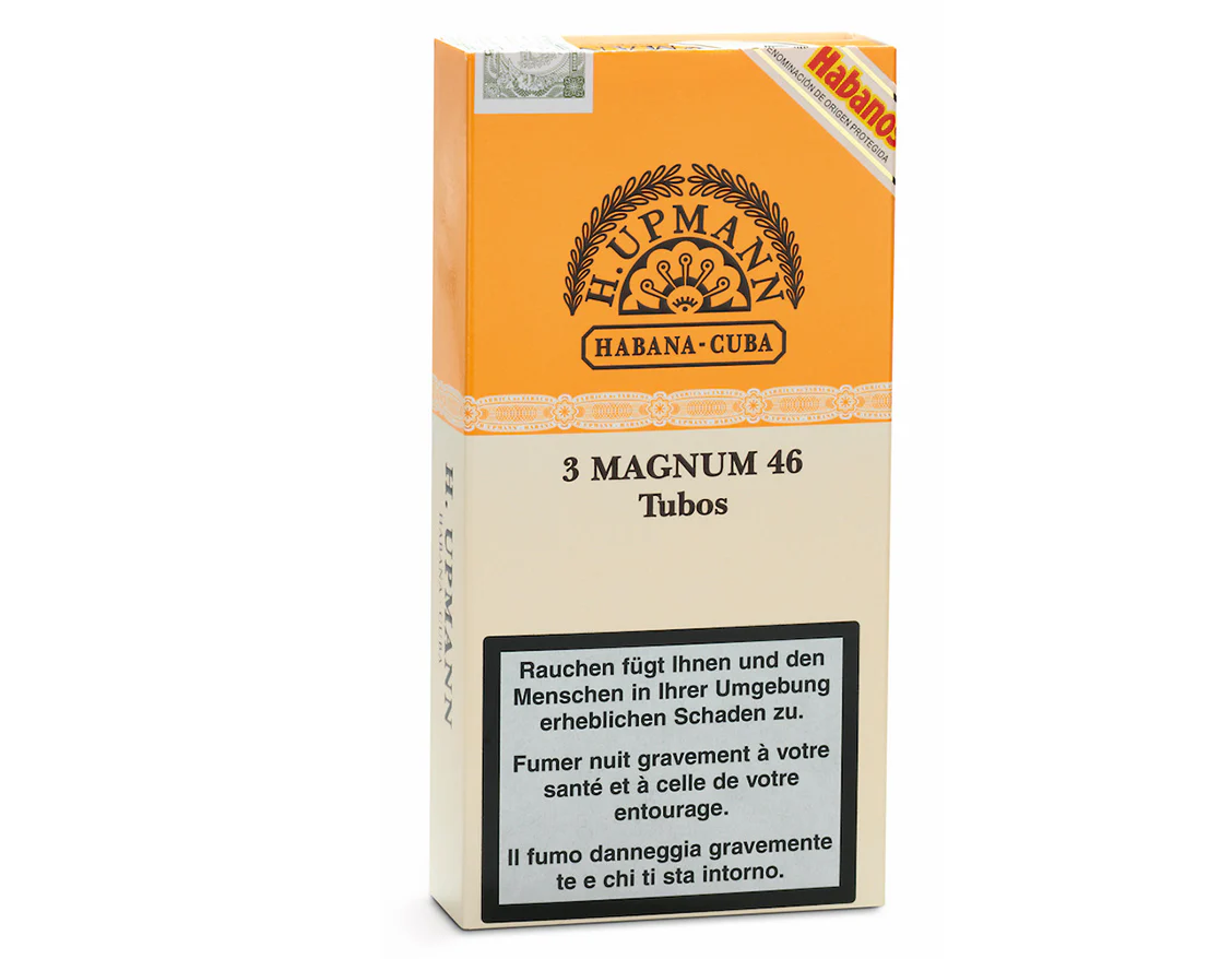 H. Upmann Magnum 46 Cigar - Image 4