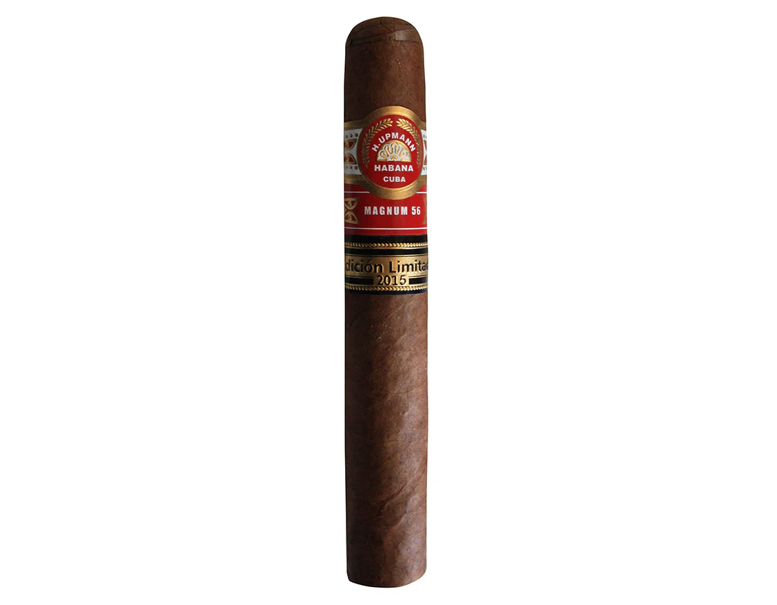 H. Upmann Magnum 56 Edicion Limitada 2015 Cigar - Image 2
